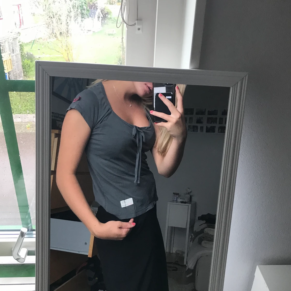 Jätte fin tröja från odd molly - 90