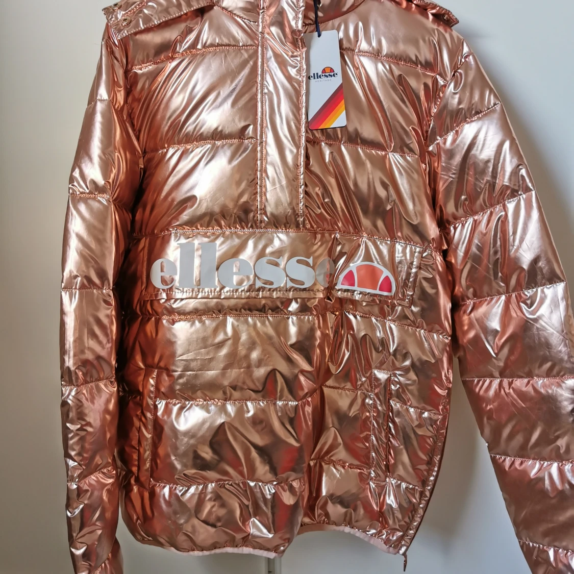 Ellesse jacka Storlek 40, M