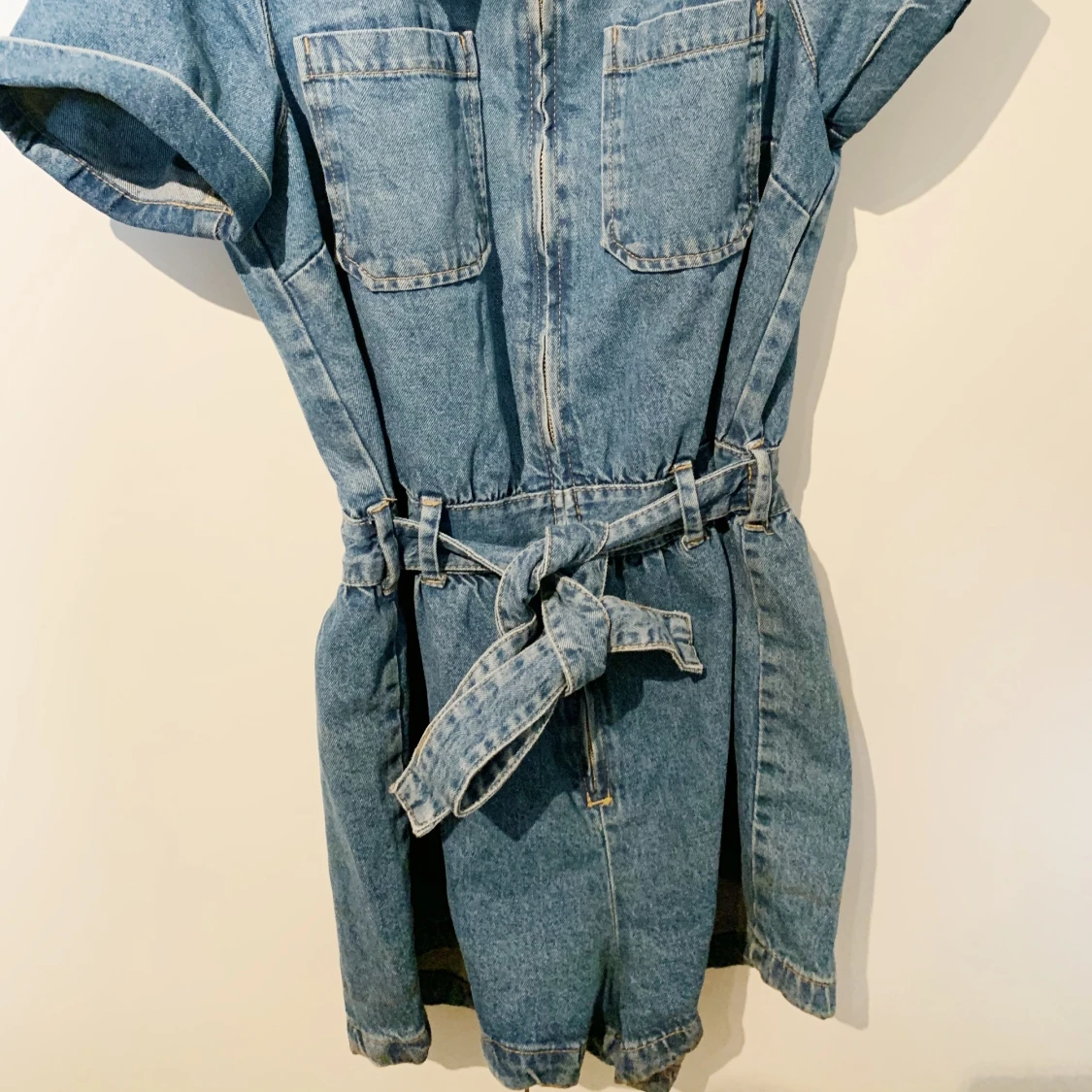 Jeans Byxdress  - 90