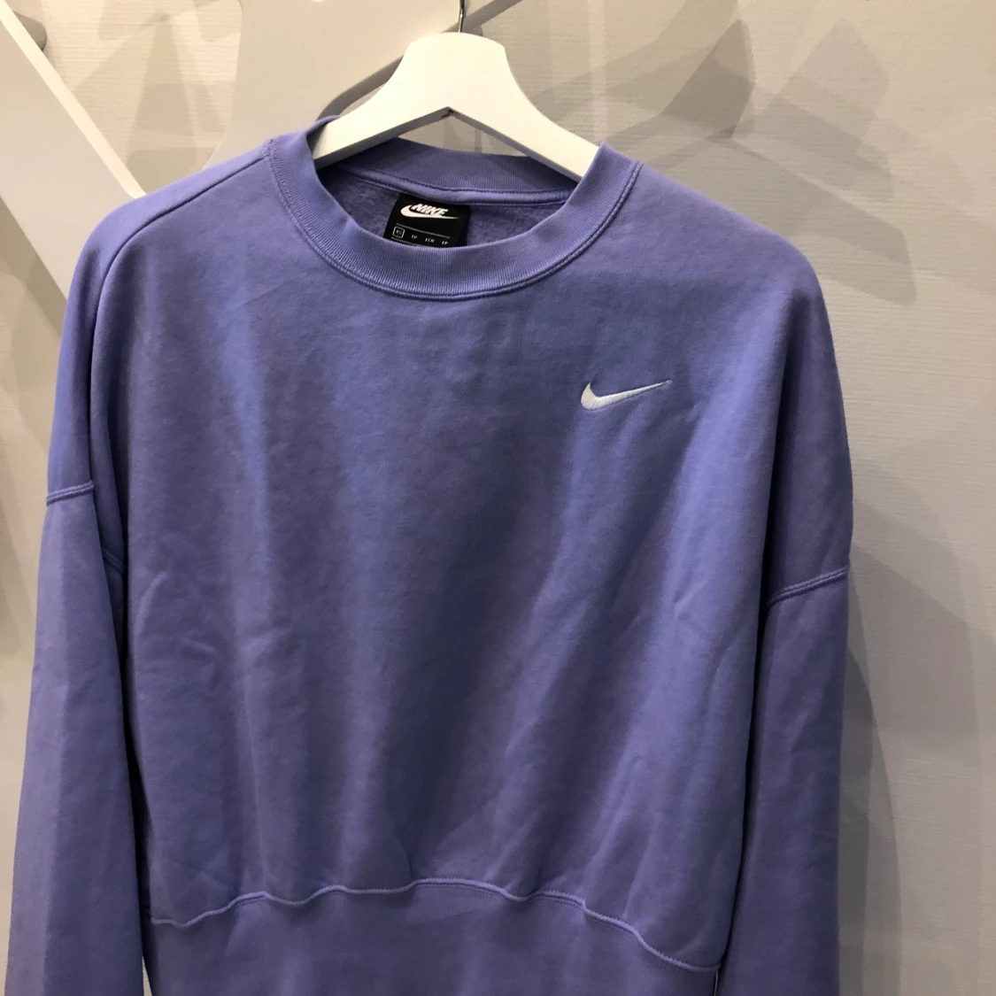 NIKE sweatshirt  - 91