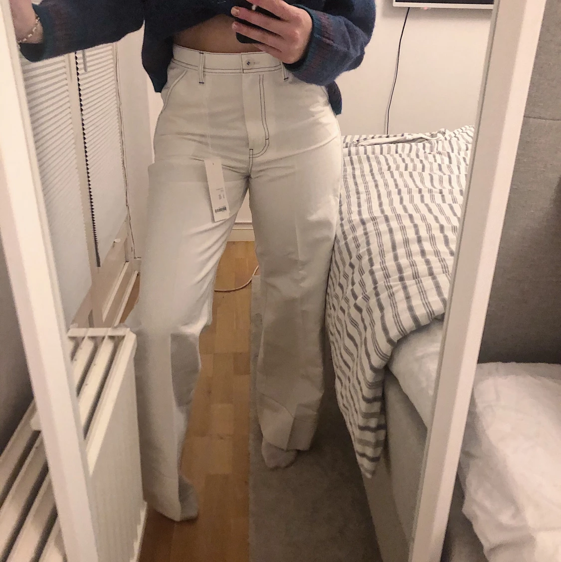 Byxor från arket! - 90