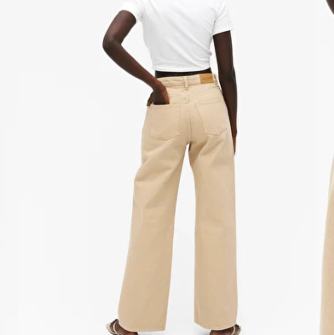 Monki Yoko jeans - 90