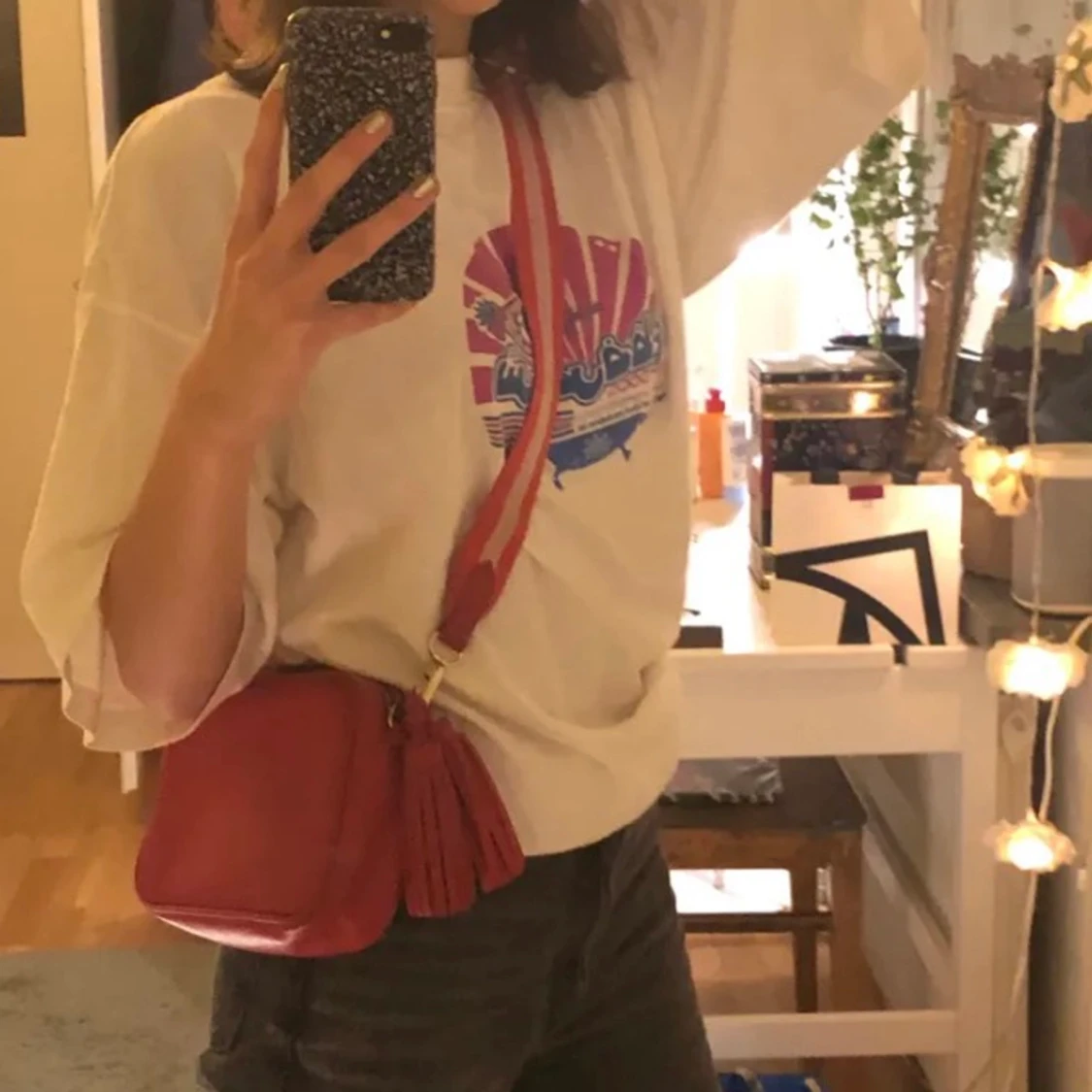 Beck Söndergraad väska