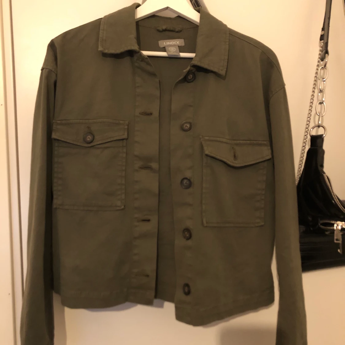 Lindex jacka