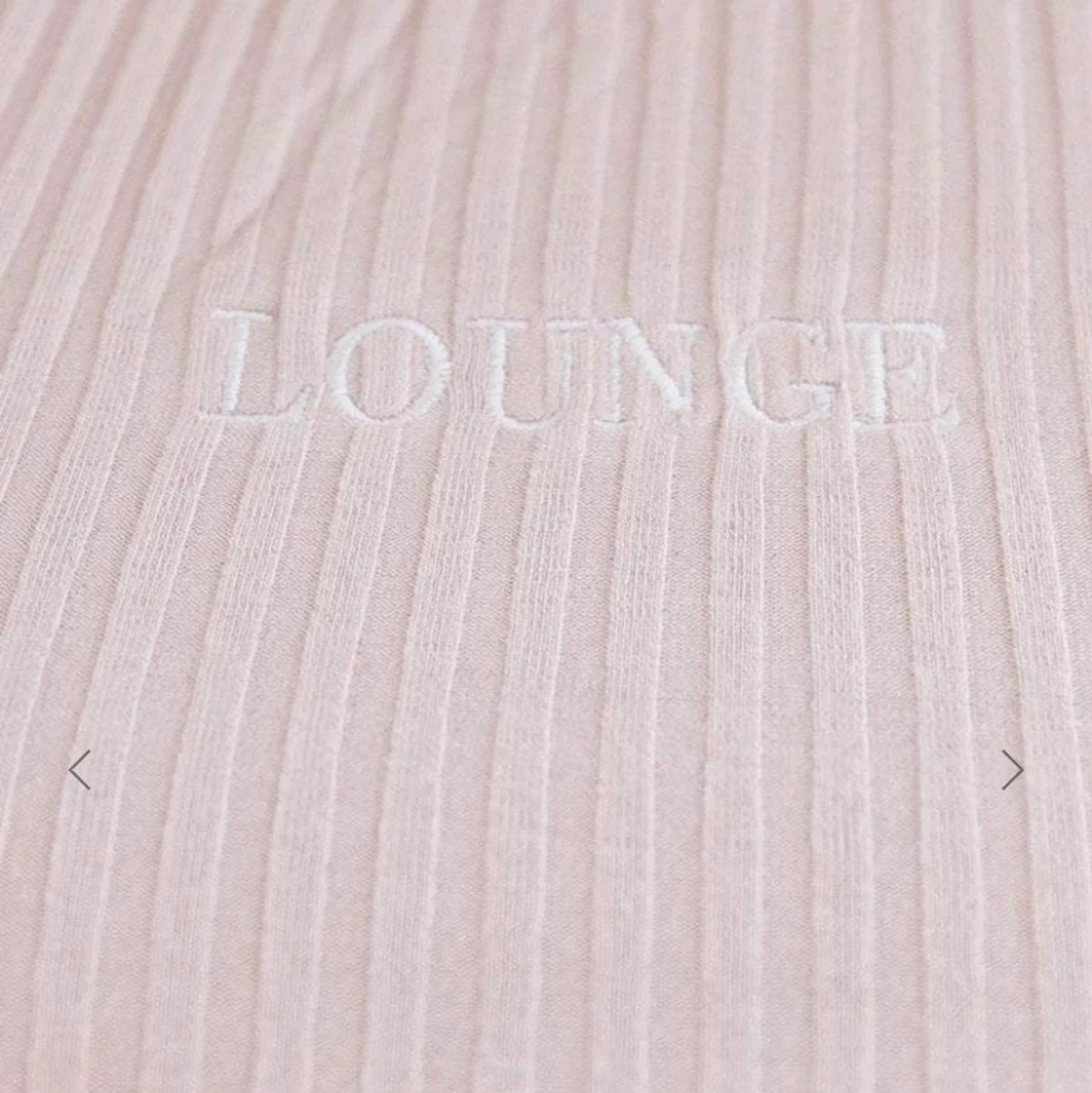 LOUNGE SETT (NYTT) - 90