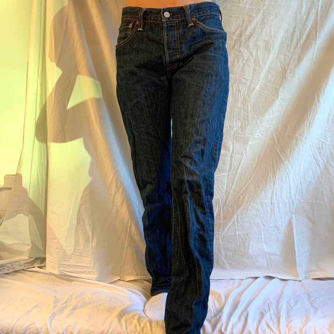 Levi's Jeans W29 L32 - 91