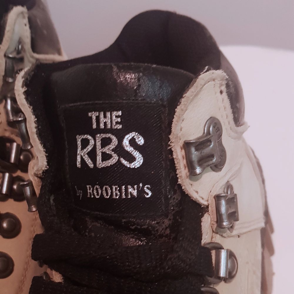 Roobins boots - Skor | Plick Second Hand