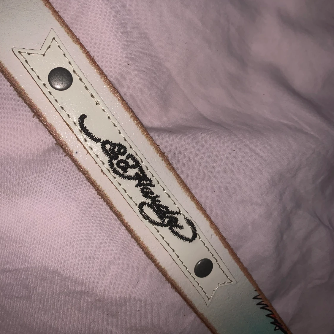 Ed Hardy bälte - 91