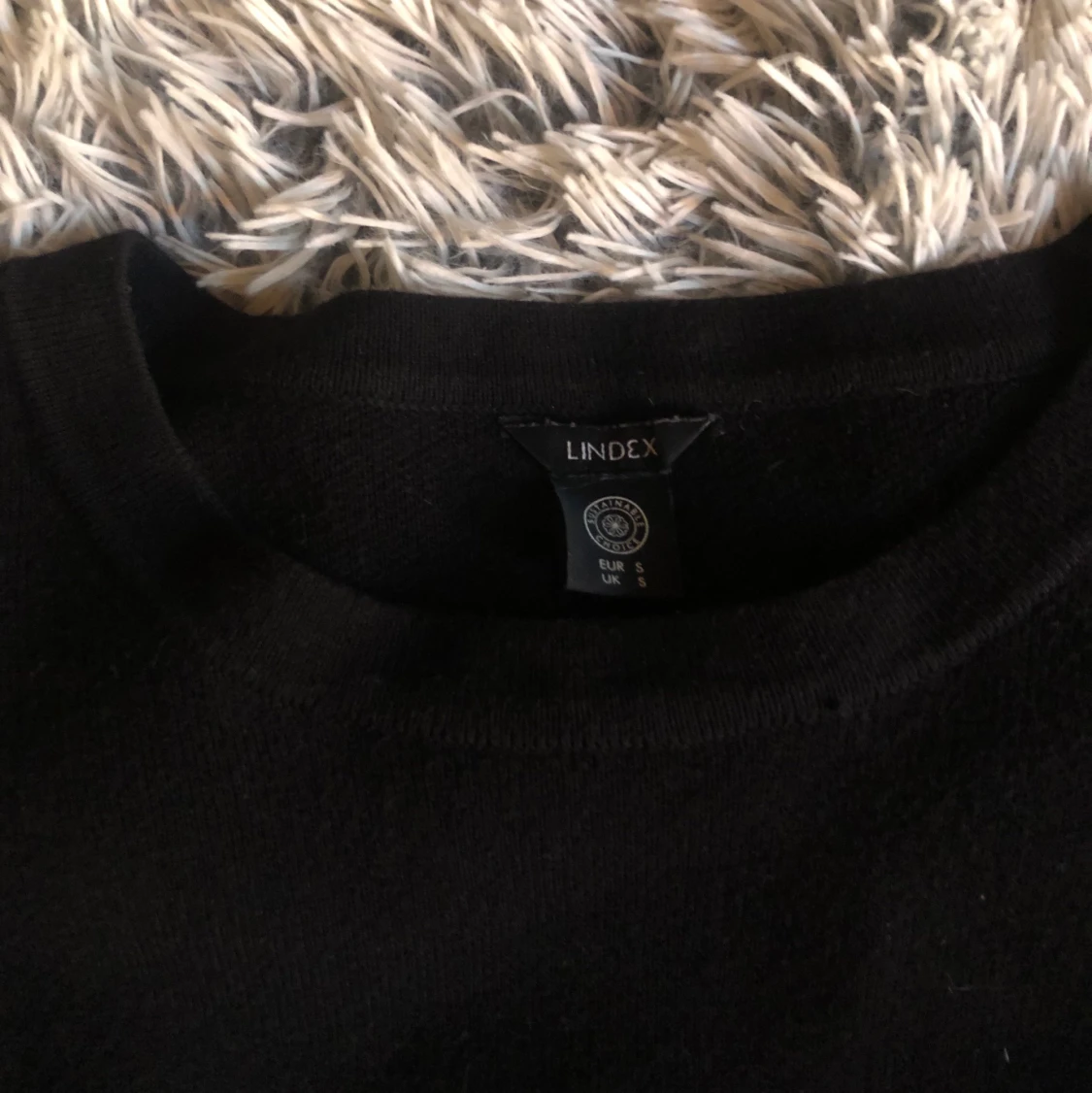 Randig långärmad - 91