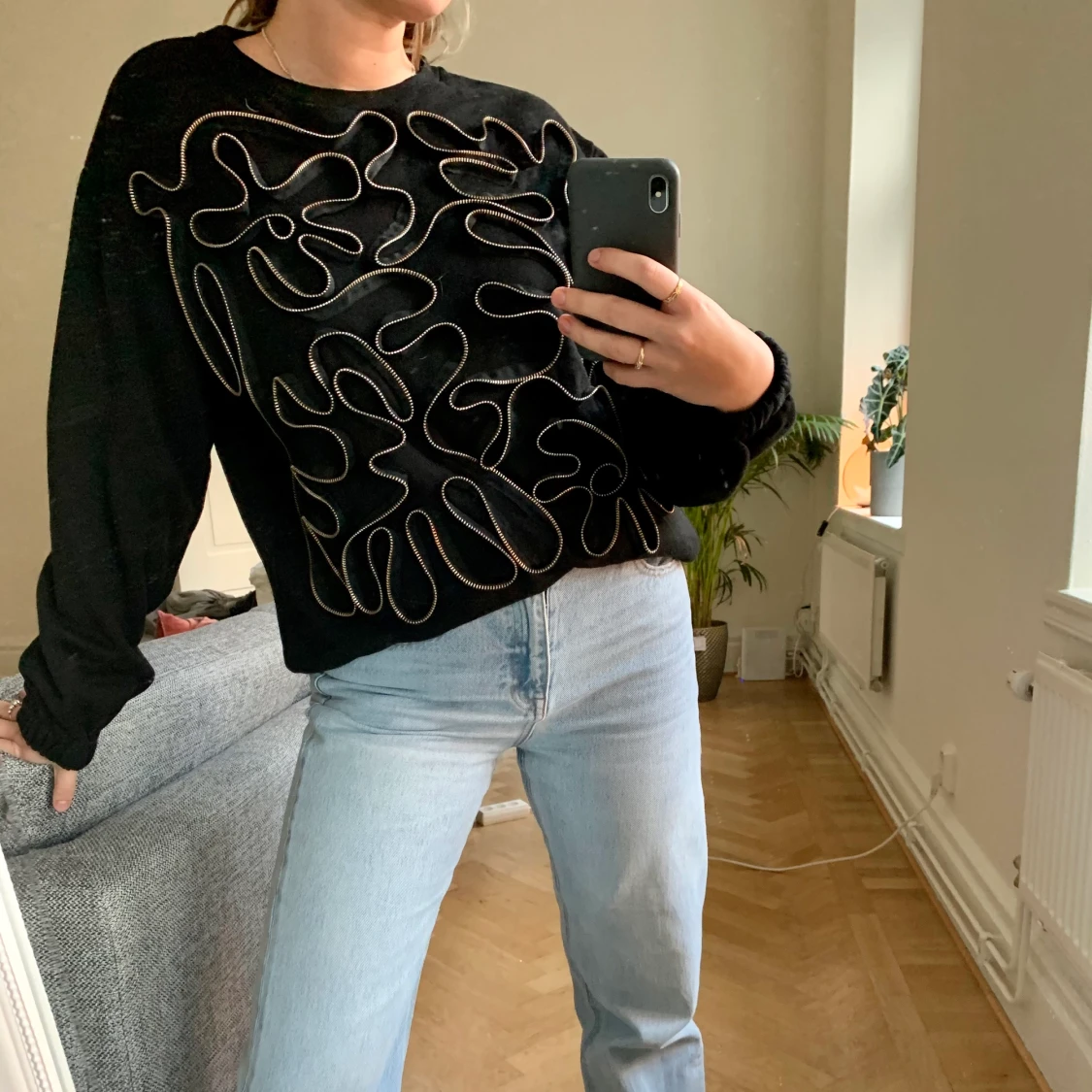 Stella McCartney sweater