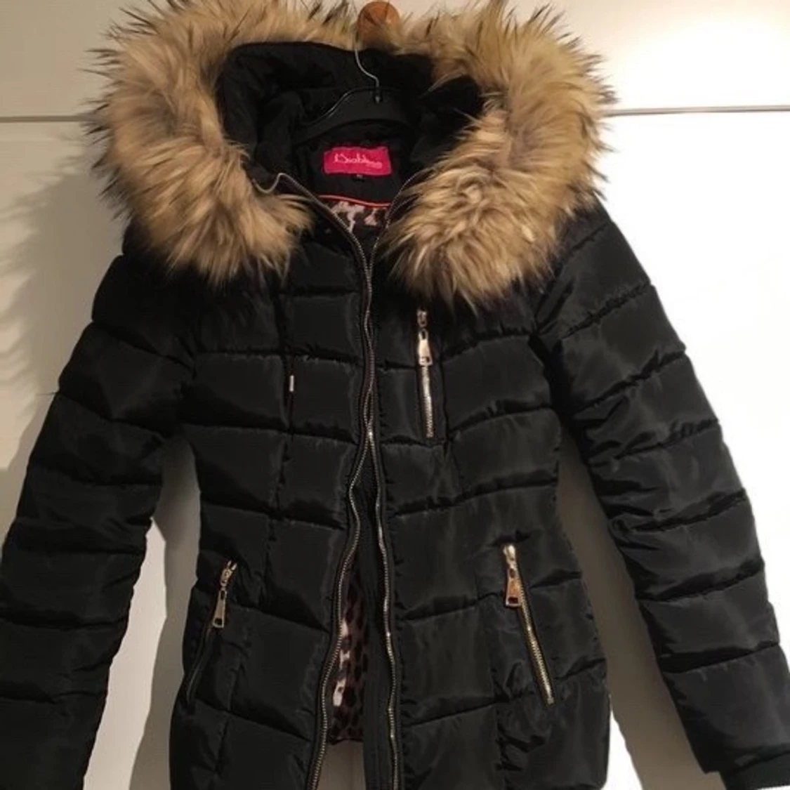 Vinterjacka  - 90