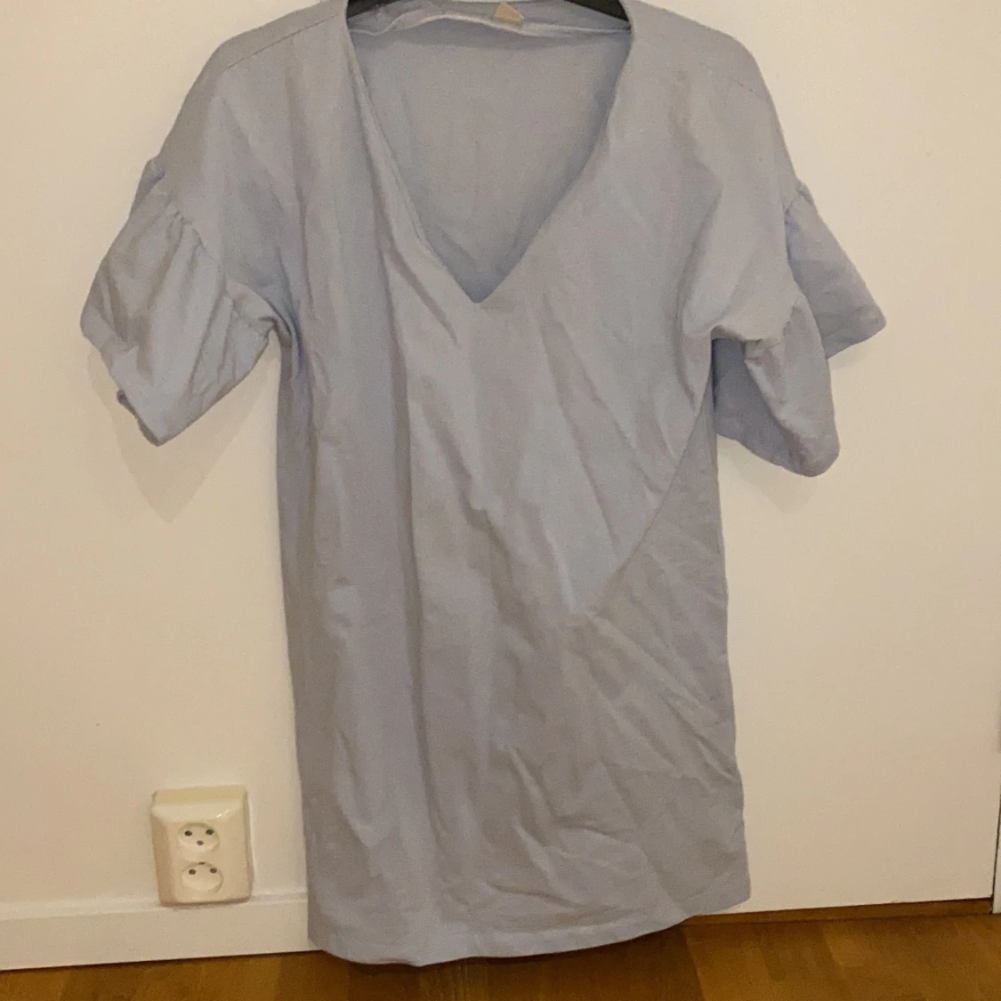 Hm trend klänning - 90