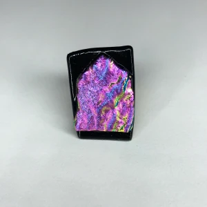 UNIK RING - Handmade ring by SALMA. @salmadetails on instagram www.salmadetails.se