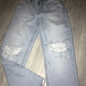 36 - Nya byxor från ZARA 