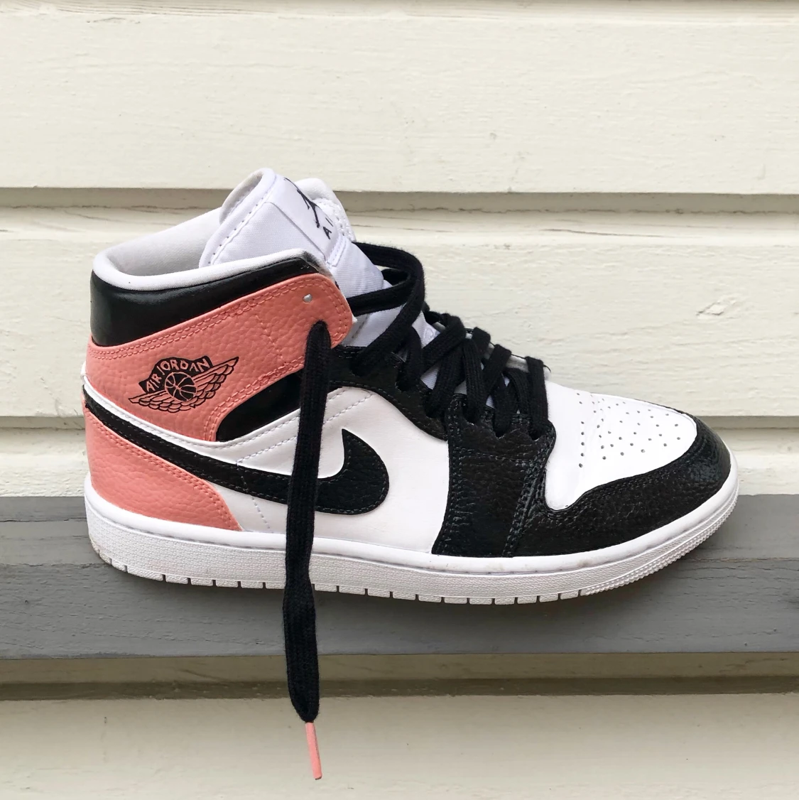 Air Jordan 1 - 91