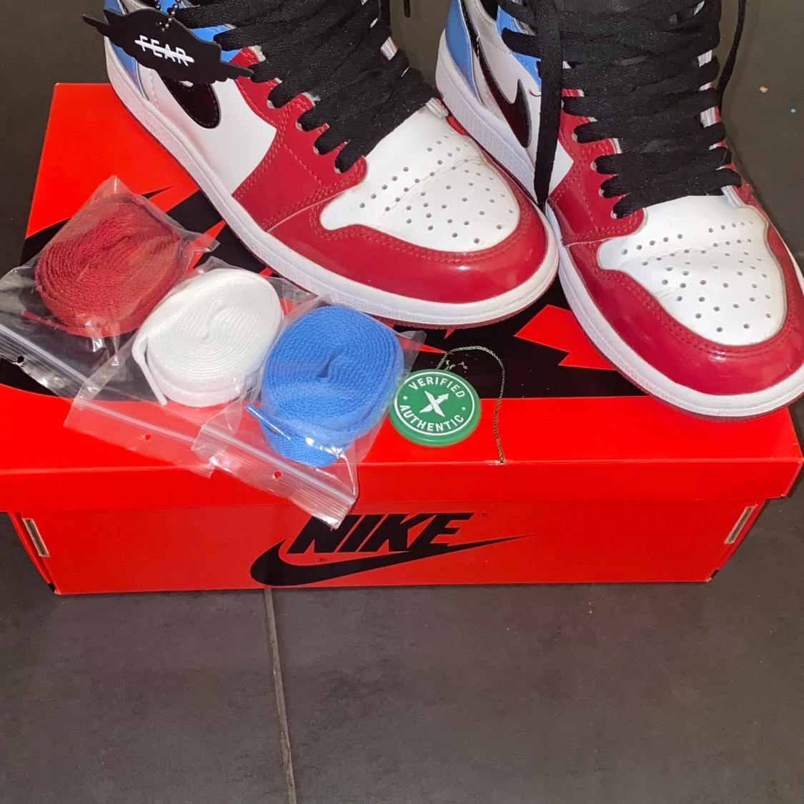 Jordans - 90