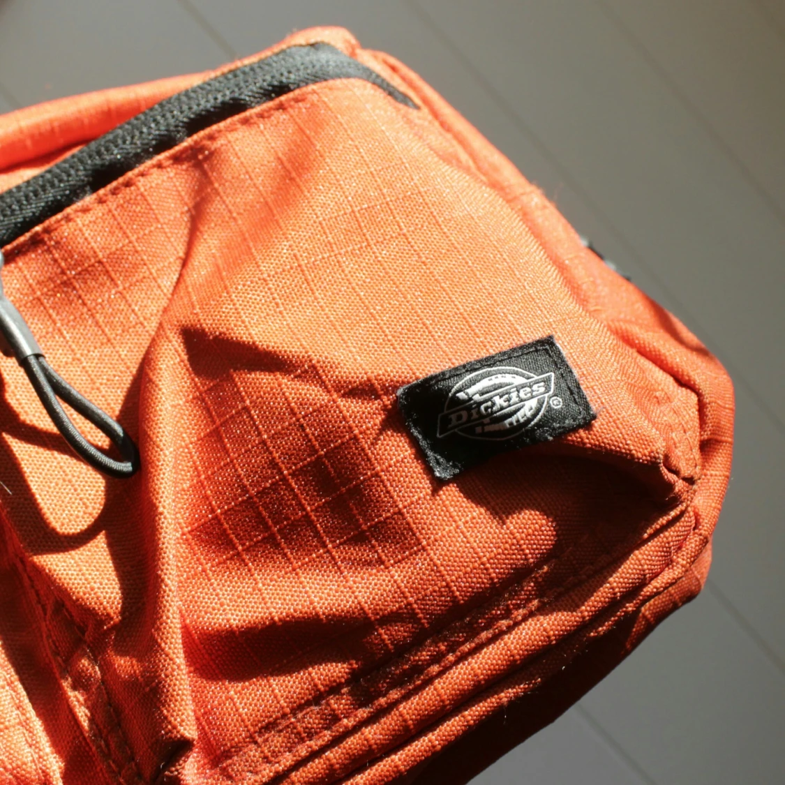 Dickies magväska - 90