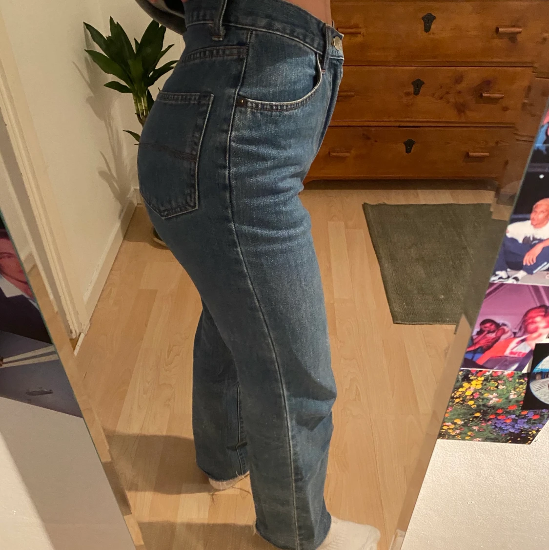 Something Vintage Jeans