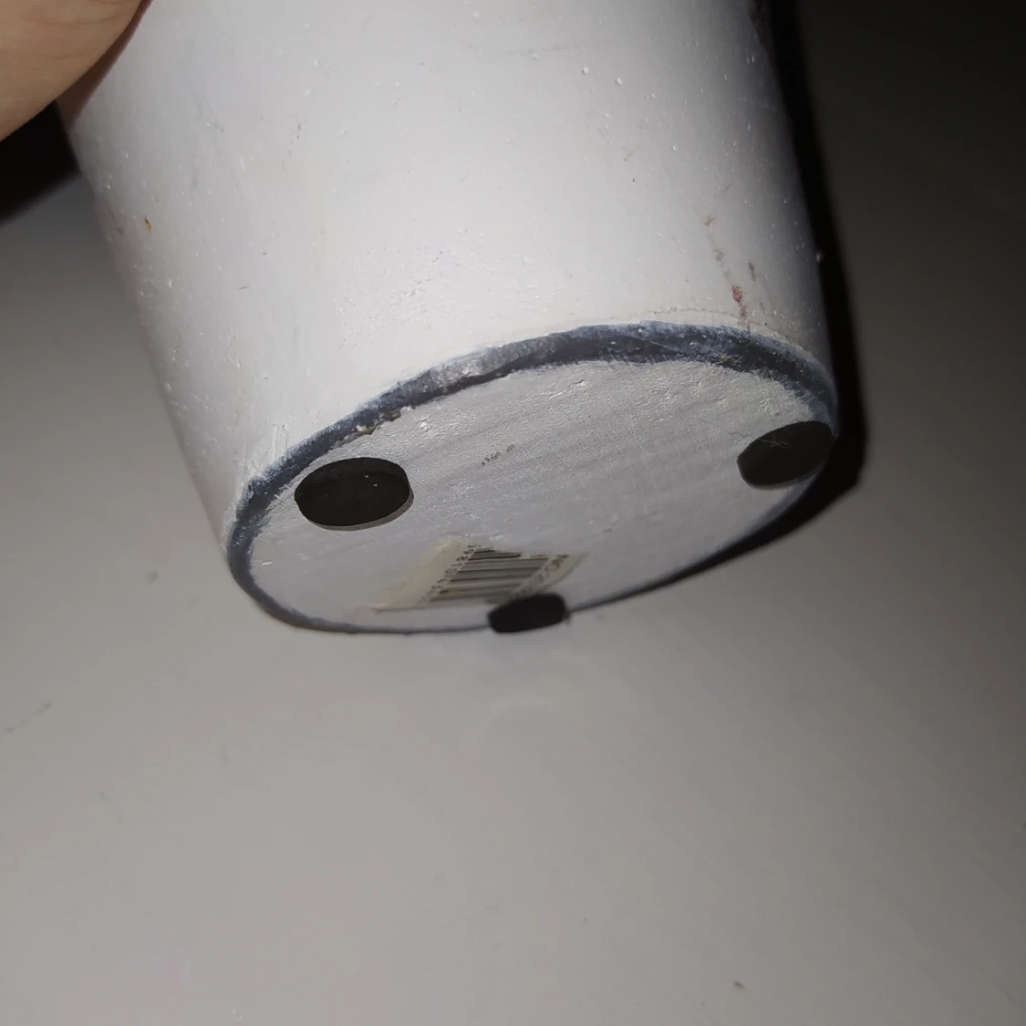 Liten julkruka chabbychic liknande. - 91