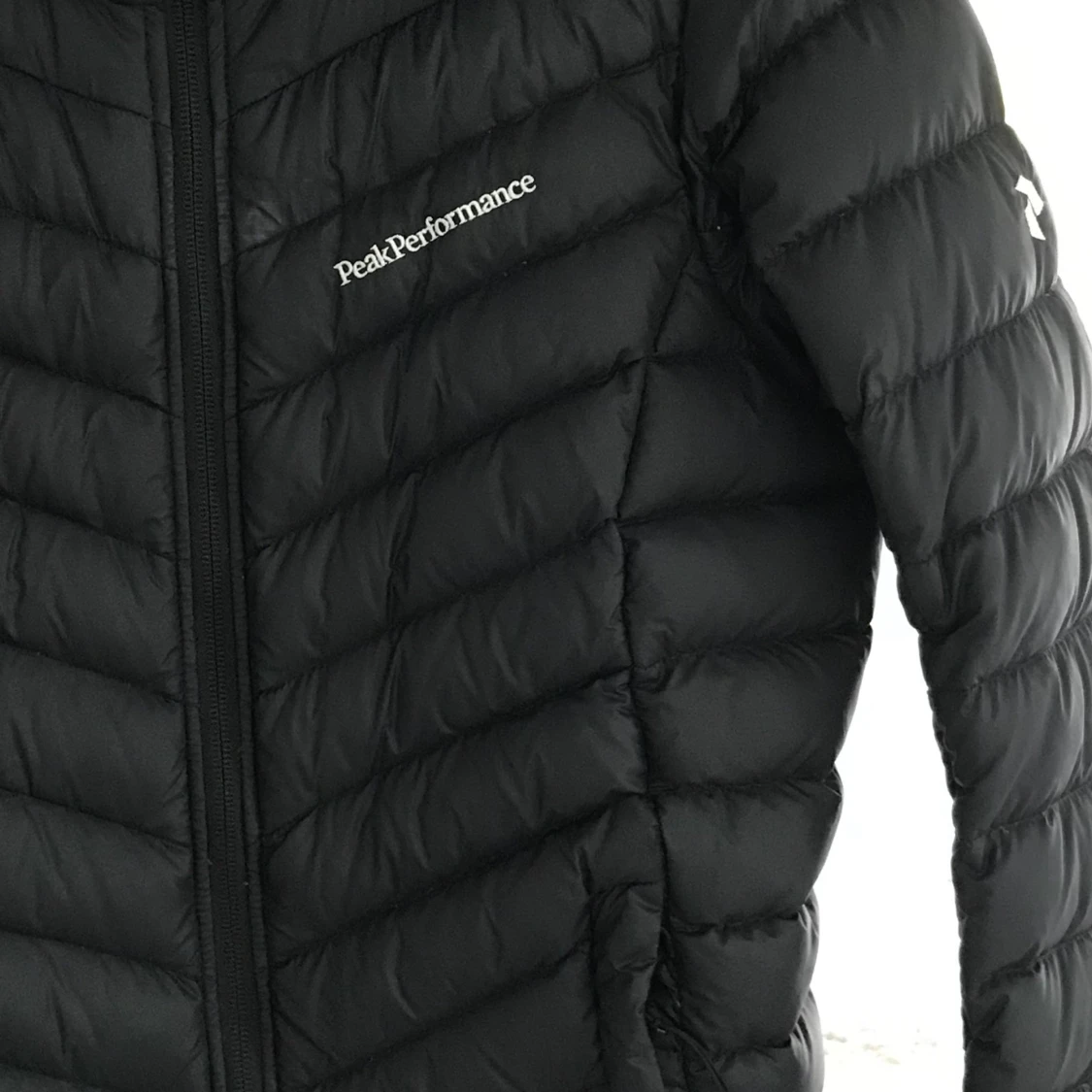 Peak Performance Jacka - 90