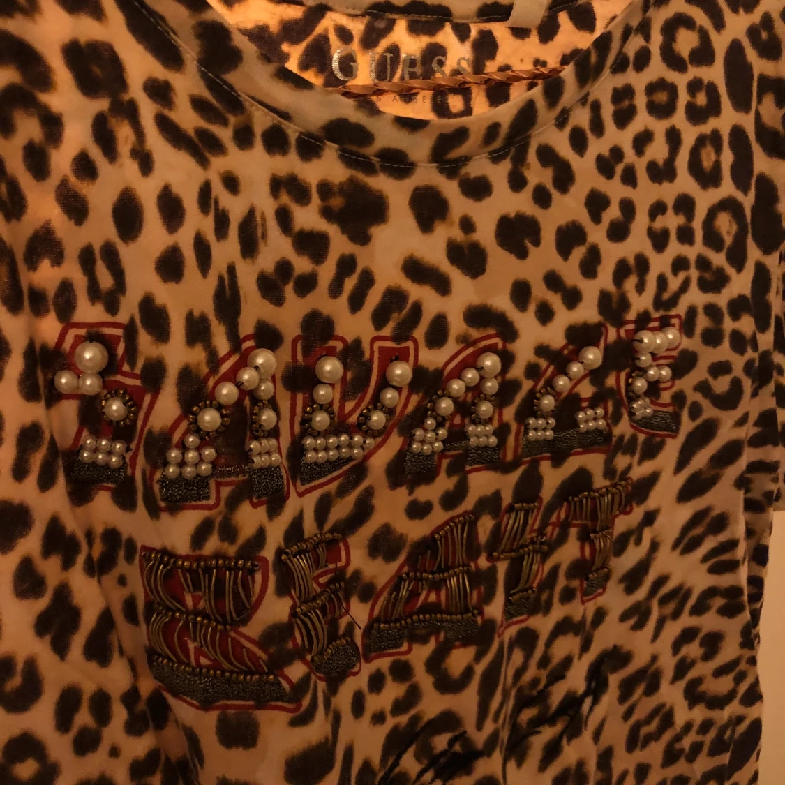 T-shirt från Guess - 91