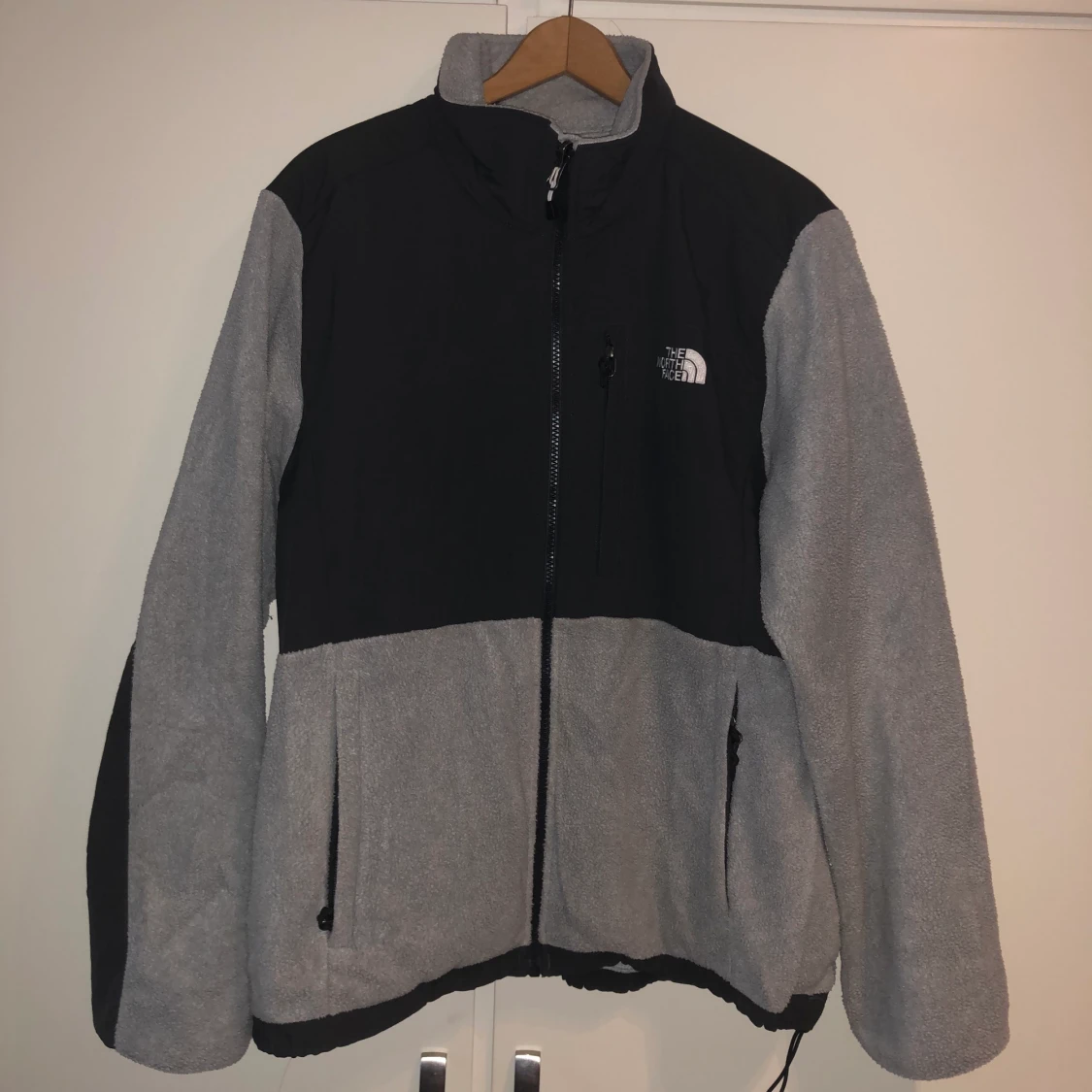North face fleece