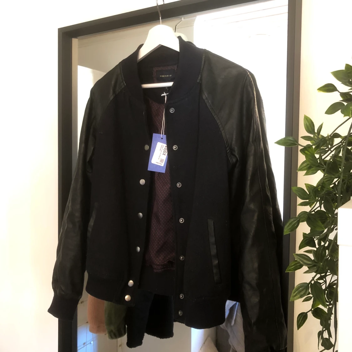 Basbelljacka storlek M/S - 91