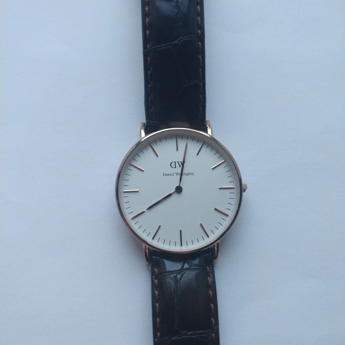 Daniel Wellington Classic york - 91