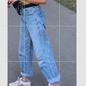 Jeans - snygga jeans i bra skick🥳🥳