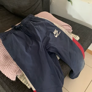 Nike trackpants  - Sköna byxor, bra kvalitet 