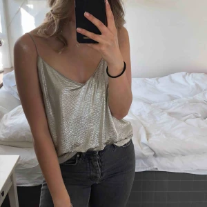  - Så fint linne i storlek S