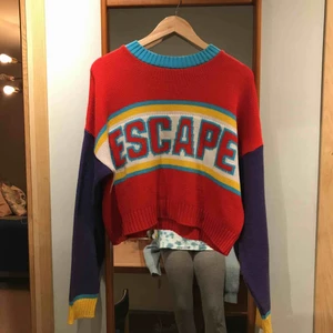  - Tröja från The Ragged Priest 