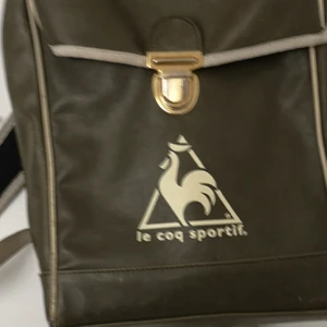 Ryggsäck, väska - Le coq