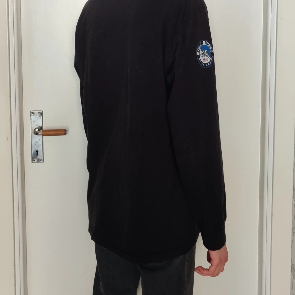 Vintage Polo Sport  - 90