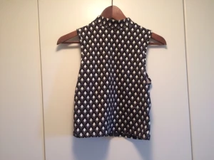  - Söt topp
Aldrig använd