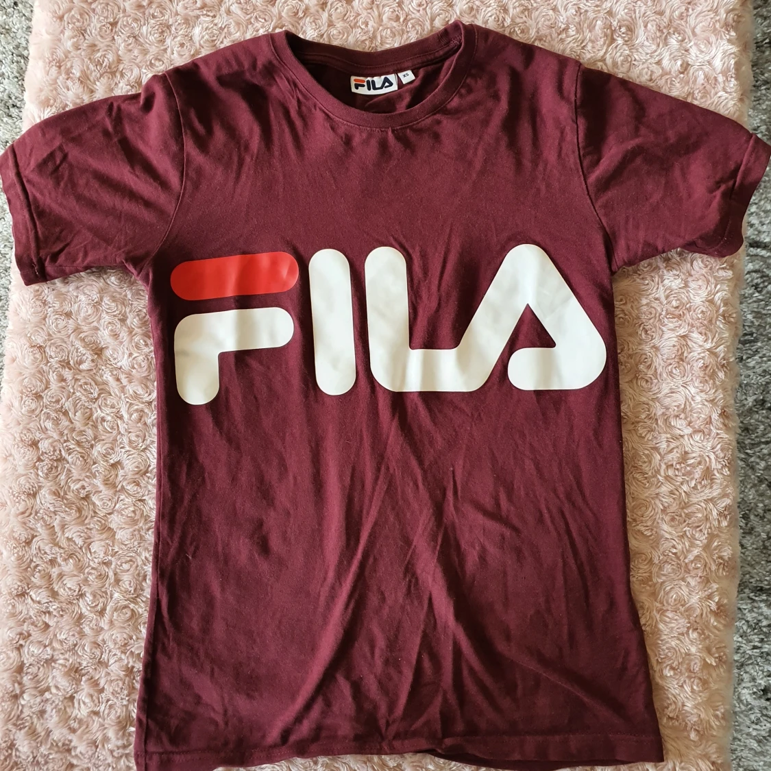 Fila tshirt