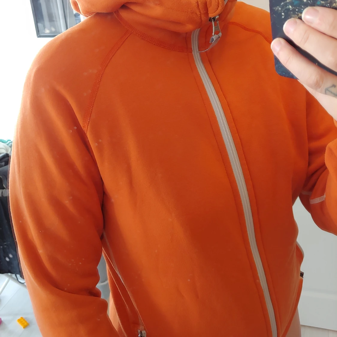 Houdini - tröja strl S - 90