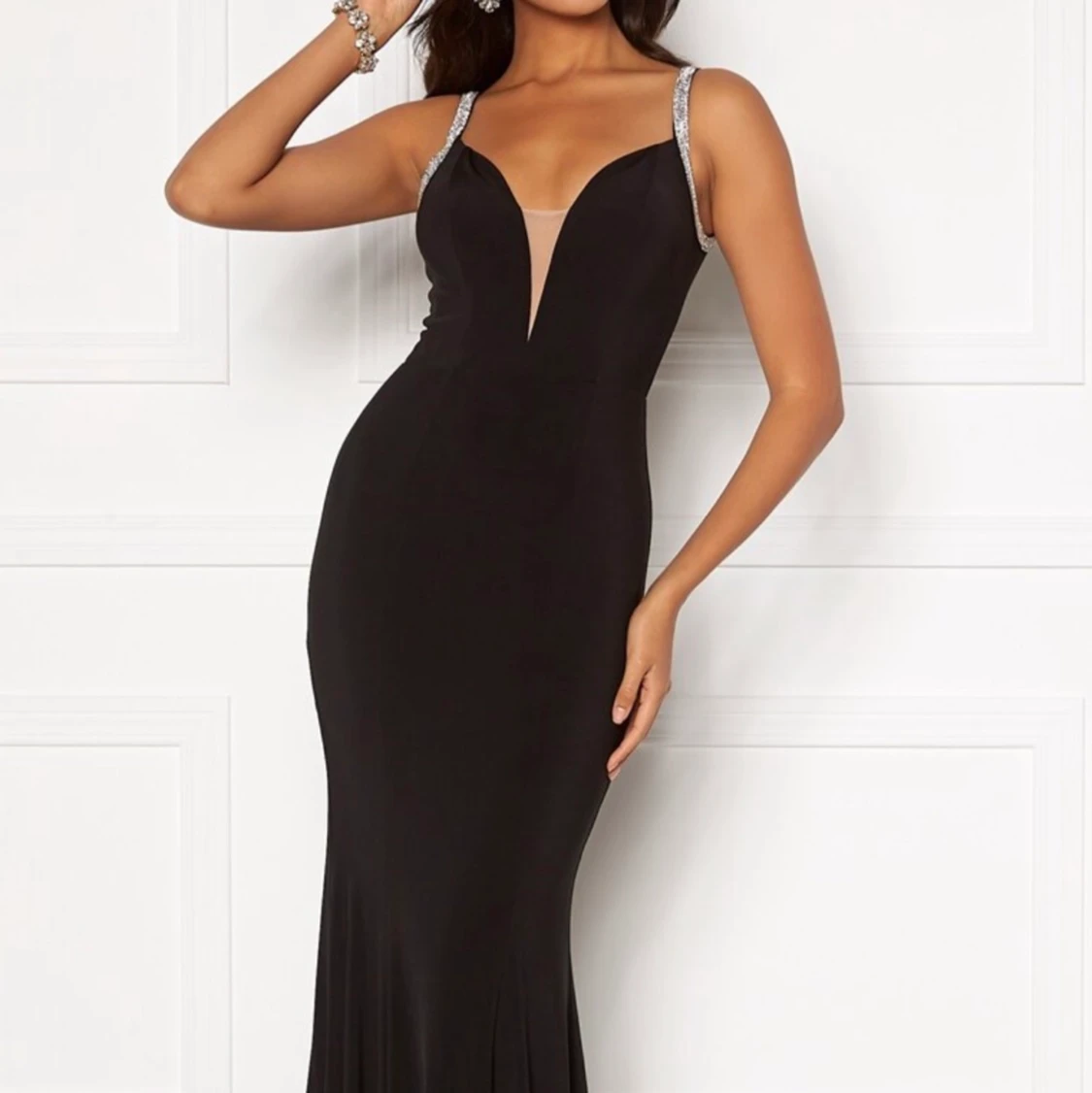 Balklänning från bubbelroom