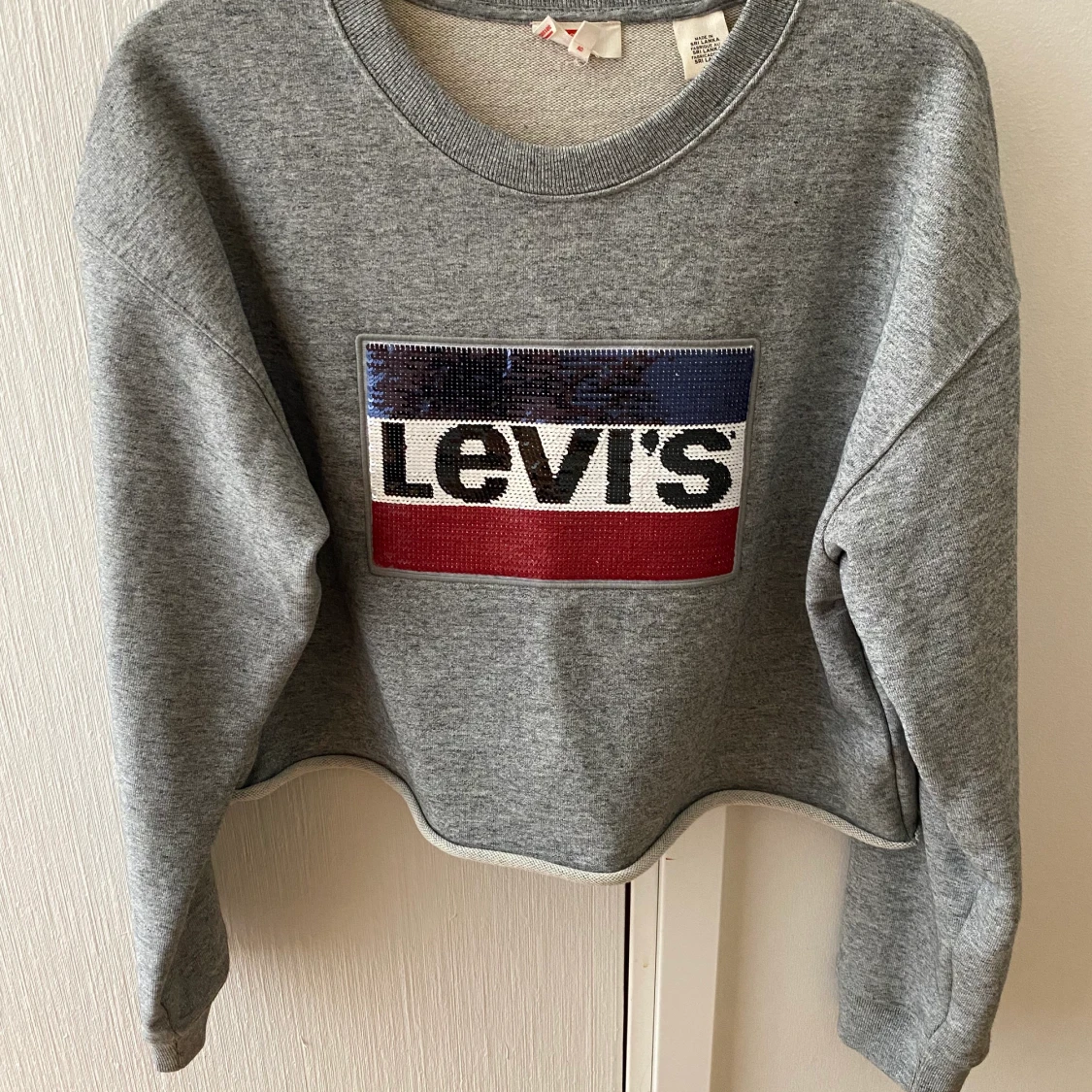 Levi’s storlek S