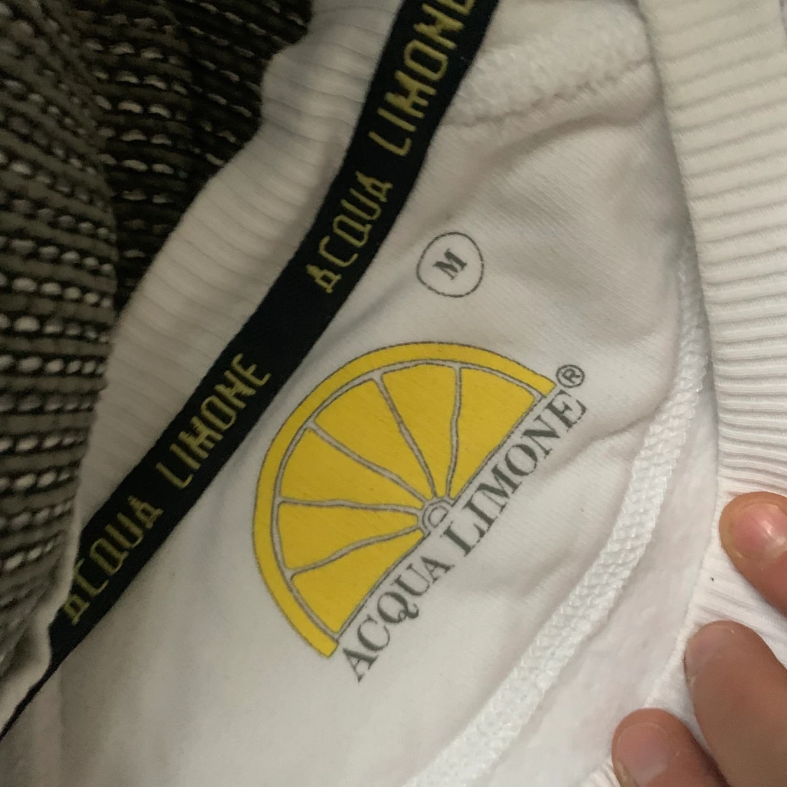 acqua limone  - 90