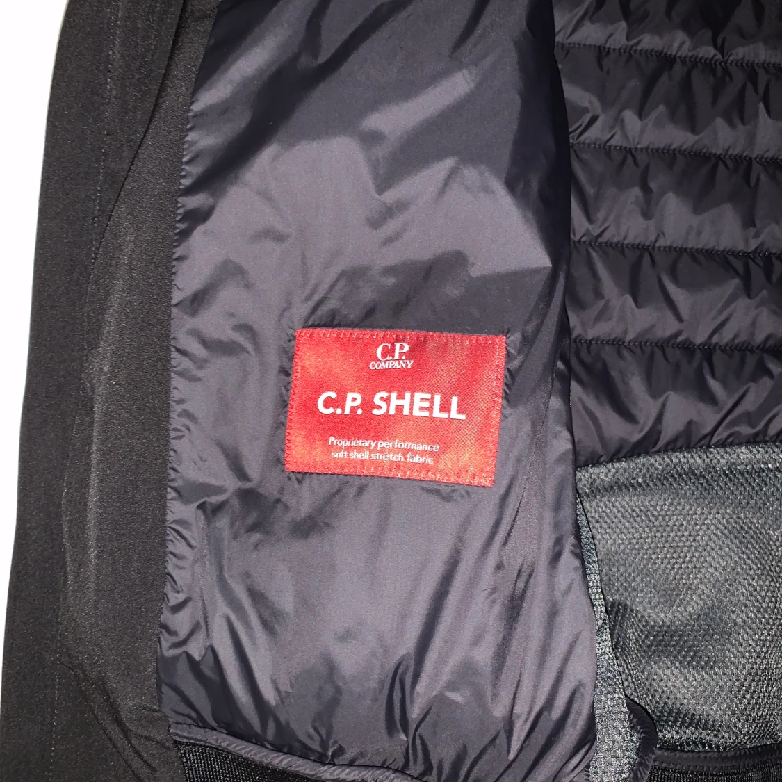 Cp Company jacka 4000 ny pris mitt pris är 2000 tags finns kvar - 91