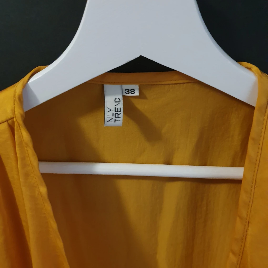 Fin blus i nyskick  - 90