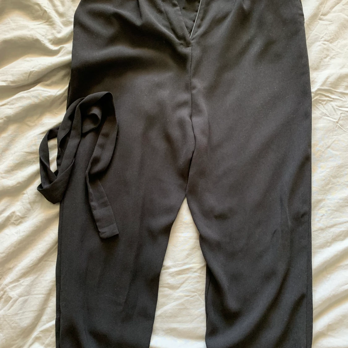 Mjuka ”kostymbyxor” ASOS tall  - 91