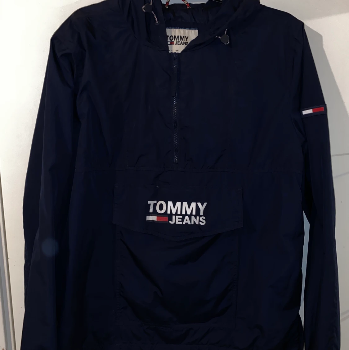 Tommy Hilfiger Jacka