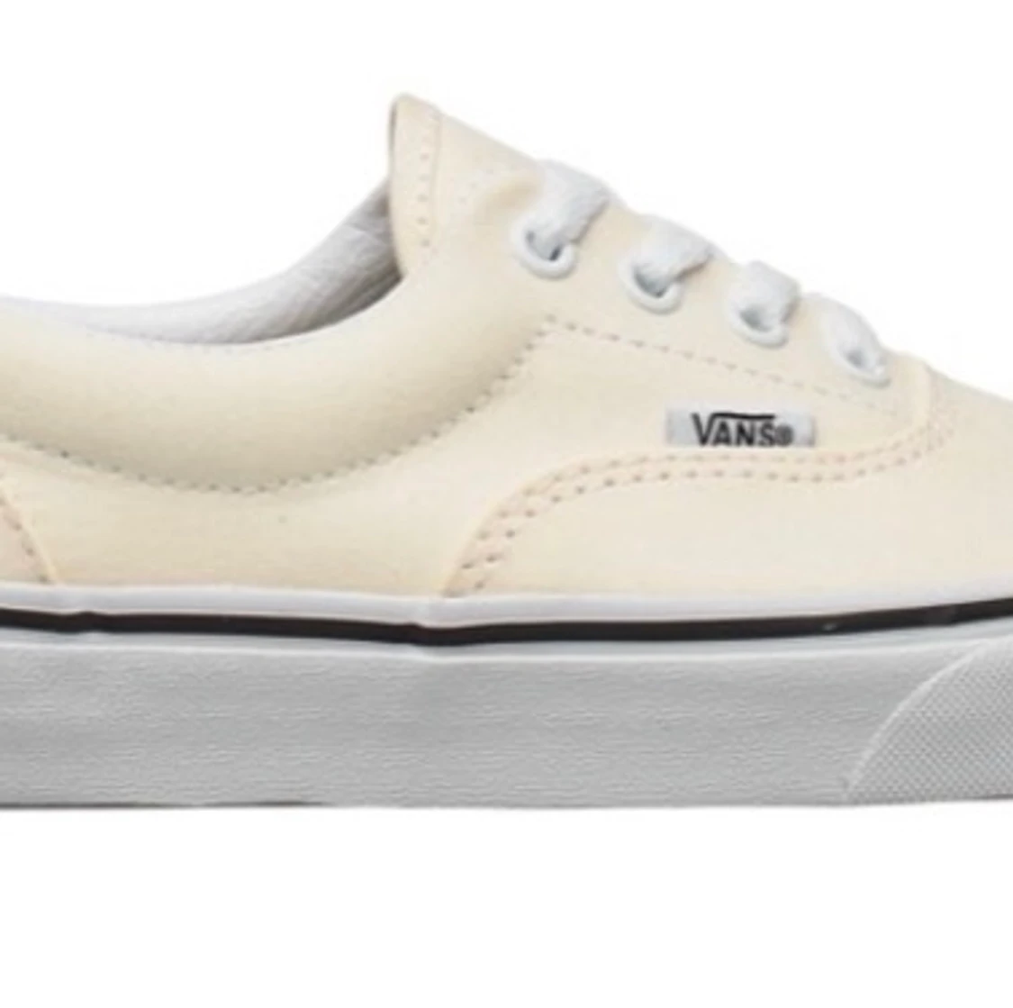 Vans skor (använda 2ggr)