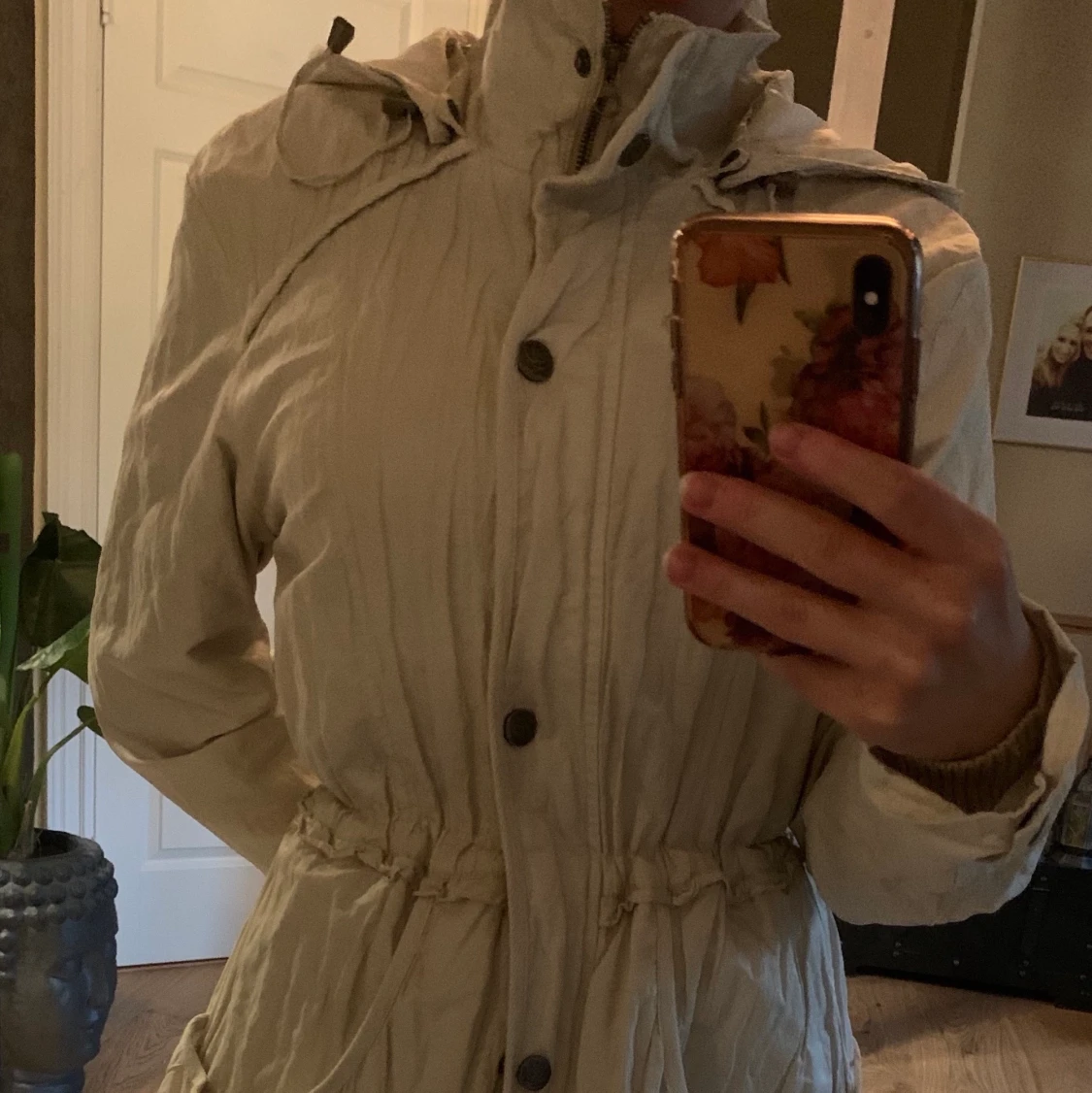 Vårjacka / höstjacka