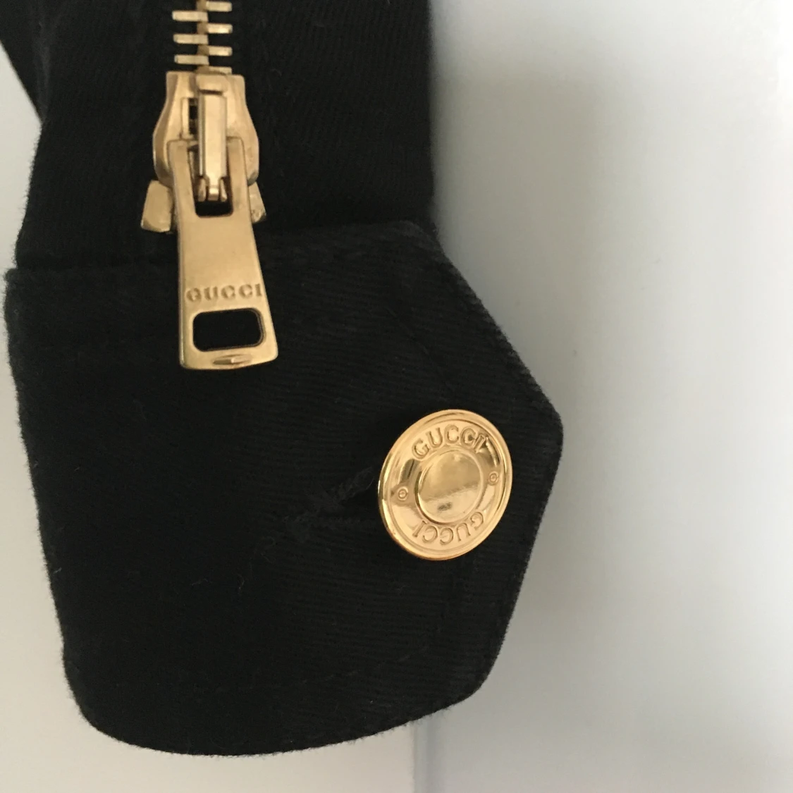 GUCCI BYXOR I stl S - 91