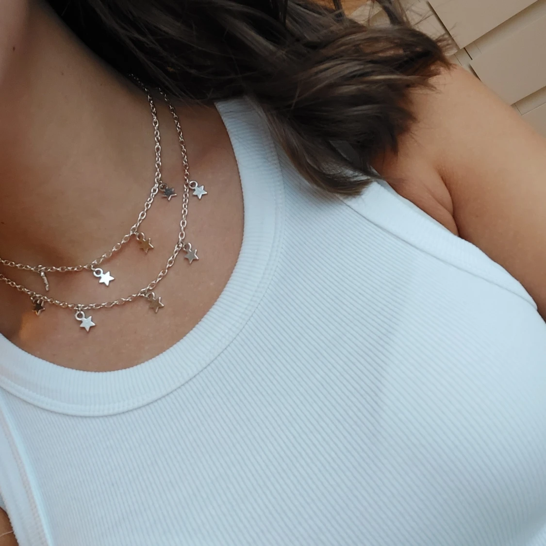 Stjärnhalsband - 1