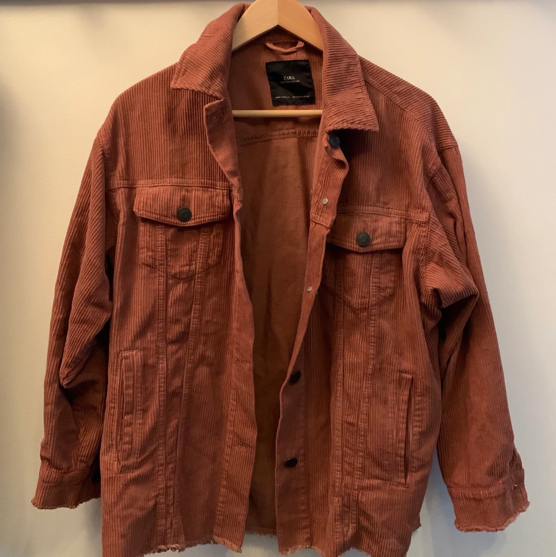 Jacka från zara - 90