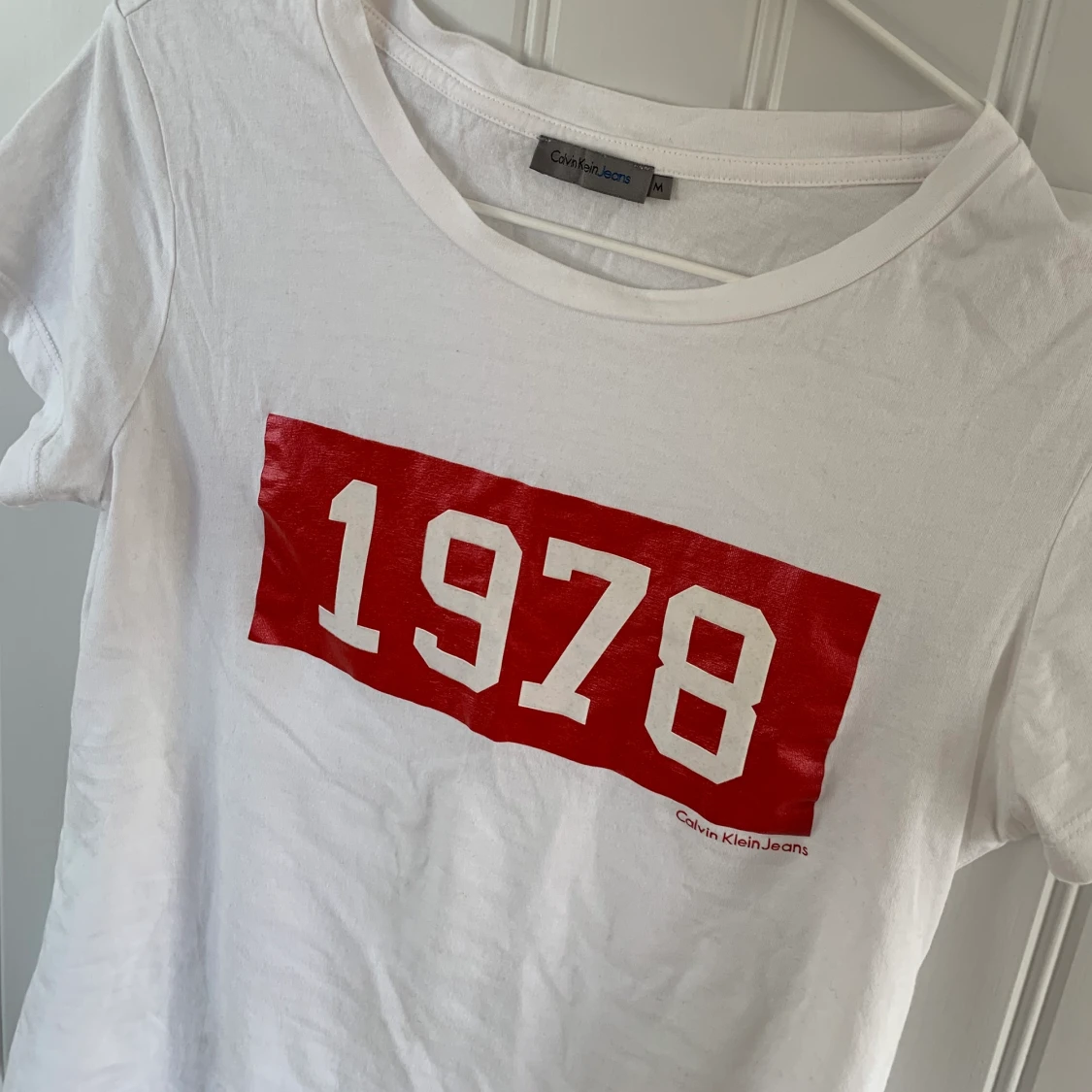 Calvin Klein tröja - 90